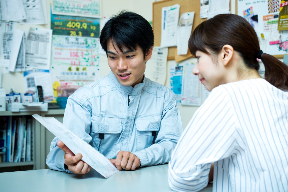 お客様のご予算やご要望に合わせた柔軟な提案を心がけています
